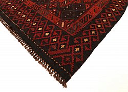 Kelim Teppich Afghan 458 x 309 cm