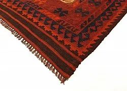 Orientalischer Kelim-Teppich 302 x 183 cm
