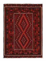 Orientalischer Kelim-Teppich 310 x 207 cm