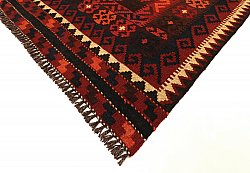 Kelim Teppich Afghan 310 x 207 cm