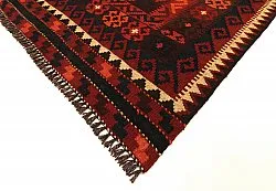 Orientalischer Kelim-Teppich 310 x 207 cm