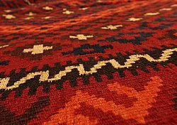 Orientalischer Kelim-Teppich 310 x 207 cm