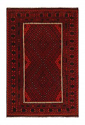 Kelim Teppich Afghan 313 x 210 cm