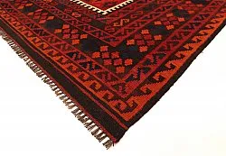 Orientalischer Kelim-Teppich 313 x 210 cm