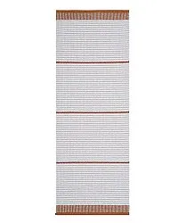 Kunststoffteppiche - Der Horred-Teppich Rosa (rost)
