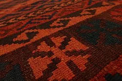 Orientalischer Kelim-Teppich 288 x 203 cm