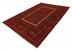 Orientalischer Kelim-Teppich 293 x 200 cm