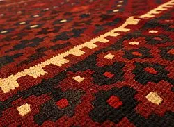 Orientalischer Kelim-Teppich 293 x 200 cm