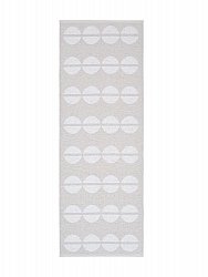 Kunststoffteppiche - Horredsmattan Bastian (creme)