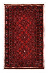 Kelim Teppich Afghan 403 x 257 cm