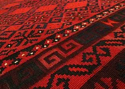 Orientalischer Kelim-Teppich 403 x 257 cm