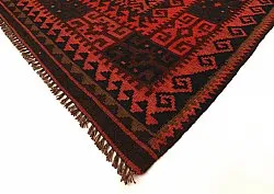 Orientalischer Kelim-Teppich 397 x 280 cm