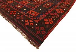 Orientalischer Kelim-Teppich 384 x 250 cm