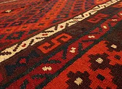 Orientalischer Kelim-Teppich 384 x 250 cm
