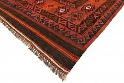 Orientalischer Kelim-Teppich 377 x 260 cm