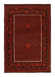 Orientalischer Kelim-Teppich 395 x 273 cm