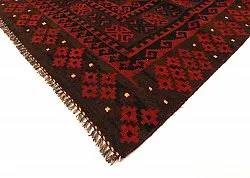 Orientalischer Kelim-Teppich 393 x 264 cm