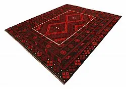 Orientalischer Kelim-Teppich 309 x 260 cm