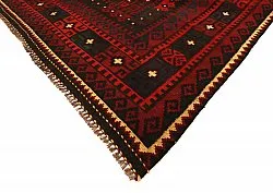 Orientalischer Kelim-Teppich 323 x 251 cm