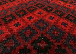 Orientalischer Kelim-Teppich 323 x 251 cm