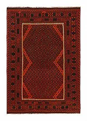 Orientalischer Kelim-Teppich 322 x 225 cm