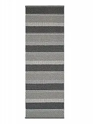 Kunststoffteppiche - Horredsmattan Mason (graphit)