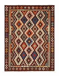 Kelim Teppich Afghan 198 x 150 cm