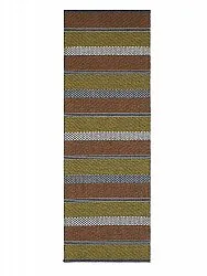 Kunststoffteppiche - Horredsmattan Mason (rost)