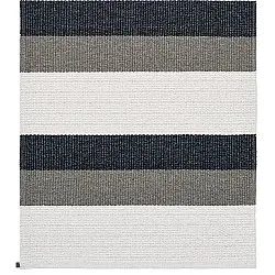 Kunststoffteppiche - Horredsmattan Milo (graphit)