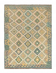 Kelim Teppich Afghan 169 x 125 cm