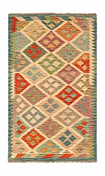 Kelim Teppich Afghan 150 x 91 cm