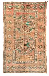 Kelim Marokkanische Berber Teppich Azilal 360 x 215 cm