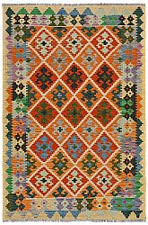Kelim Teppich Afghan 156 x 98 cm