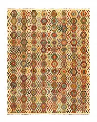 Orientalischer Kelim-Teppich 392 x 308 cm