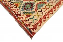 Orientalischer Kelim-Teppich 394 x 309 cm