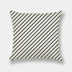 Kissenbezug 50 x 50 cm