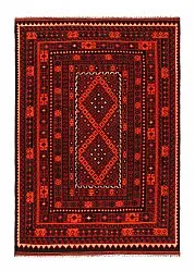 Orientalischer Kelim-Teppich 300 x 209 cm