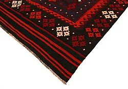 Orientalischer Kelim-Teppich 416 x 252 cm