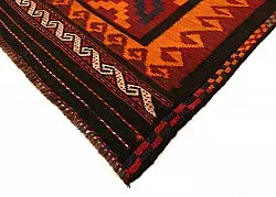 Orientalischer Kelim-Teppich 370 x 210 cm