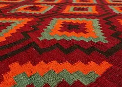Orientalischer Kelim-Teppich 497 x 153 cm