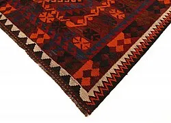 Orientalischer Kelim-Teppich 276 x 198 cm