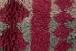 Kelim Marokkanische Berber Teppich Azilal 300 x 110 cm