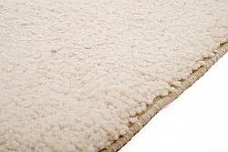 Kelim Marokkanische Berber Teppich Beni Ouarain 290 x 90 cm