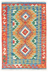 Kelim Teppich Afghan 124 x 83 cm