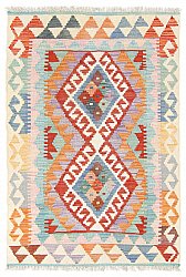 Kelim Teppich Afghan 124 x 87 cm