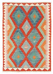 Kelim Teppich Afghan 119 x 81 cm