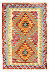 Kelim Teppich Afghan 122 x 83 cm