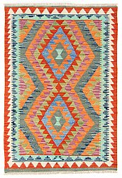 Kelim Teppich Afghan 120 x 85 cm