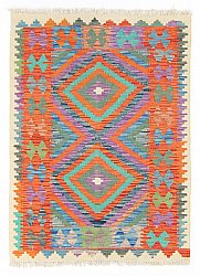 Kelim Teppich Afghan 119 x 90 cm