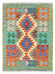Kelim Teppich Afghan 115 x 86 cm